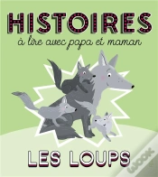 Capa do artigo Les Loups