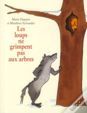 Capa do artigo Les Loups Ne Grimpent Pas Aux Arbres