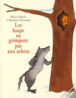 Capa do artigo Les Loups Ne Grimpent Pas Aux Arbres