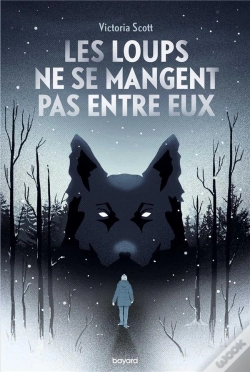 Capa do artigo Les Loups Ne Se Mangent Pas Entre Eux