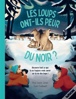 Capa do artigo Les Loups Ont-Ils Peur Du Noir ?
