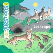 Capa do artigo Les Loups