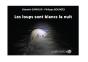 Les Loups Sont Blancs La Nuit - Preview