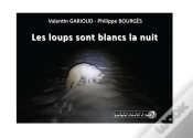 Capa do artigo Les Loups Sont Blancs La Nuit