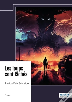 Capa do artigo Les Loups Sont Lâchés