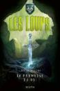 Les Loups Tome 2 : La Promesse Du Roi - Preview
