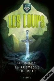 Capa do artigo Les Loups Tome 2 : La Promesse Du Roi