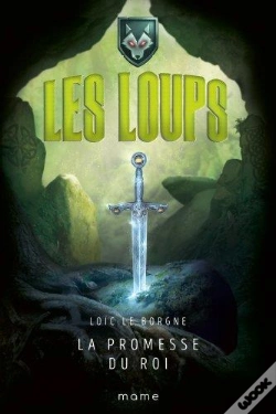 Capa do artigo Les Loups Tome 2 : La Promesse Du Roi
