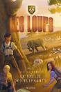 Les Loups Tome 4 : La Vallée Des Éléphants - Preview