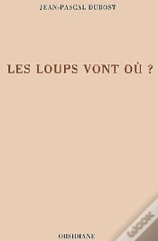 Capa do artigo Les Loups Vont Où ?