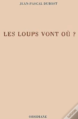 Capa do artigo Les Loups Vont Où ?