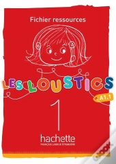 Les Loustics 1 : Fichier Ressources