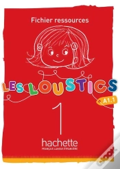 Capa do artigo Les Loustics 1 : Fichier Ressources