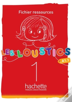 Capa do artigo Les Loustics 1 : Fichier Ressources