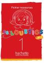 Les Loustics 1 : Fichier Ressources - Preview