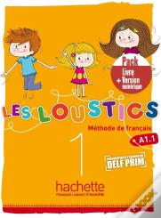 Les Loustics 1 ; Fle ; A1.1