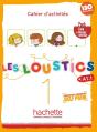 Les Loustics 1 : Fle ; Cahier D'Activités ; A1.1 - Preview