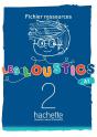 Les Loustics 2 : Fichier Ressources - Preview