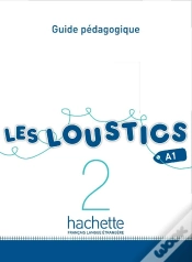 Capa do artigo Les Loustics 2 - Guide Pédagogique (A1)