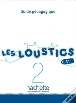 Capa do artigo Les Loustics 2 - Guide Pédagogique (A1)