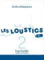 Les Loustics 2 - Guide Pédagogique (A1) - Preview