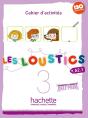 Les Loustics 3 -  Cahier D'Activités (A2.1) - Preview