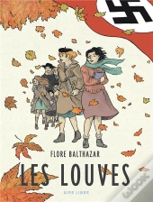 Les Louves