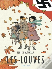Capa do artigo Les Louves