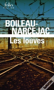 Capa do artigo Les Louves
