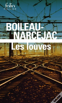 Capa do artigo Les Louves