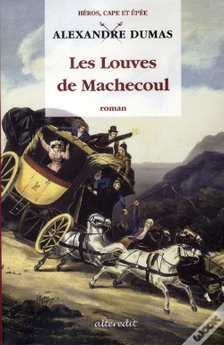 Capa do artigo Les Louves De Machecoul