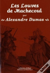 Capa do artigo Les Louves De Machecoul