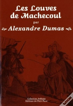Capa do artigo Les Louves De Machecoul