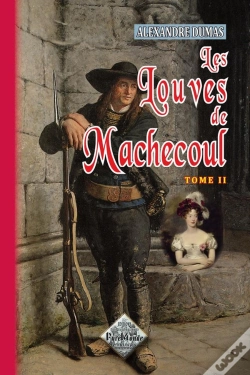 Capa do artigo Les Louves De Machecoul T.2