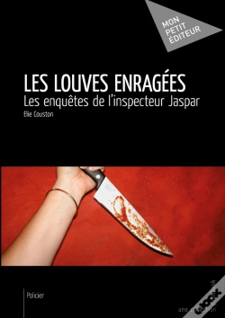 Capa do artigo Les Louves Enragées
