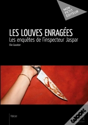 Capa do artigo Les Louves Enragées
