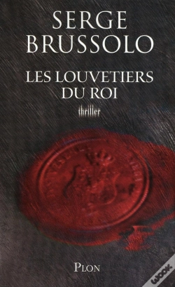 Capa do artigo Les Louvetiers Du Roi