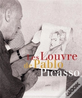 Les Louvre De Pablo Picasso