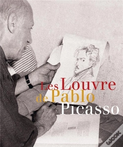 Capa do artigo Les Louvre De Pablo Picasso