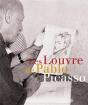 Les Louvre De Pablo Picasso - Preview