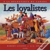 Capa do artigo Les Loyalistes
