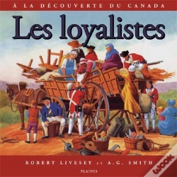 Capa do artigo Les Loyalistes
