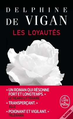 Capa do artigo Les Loyautés