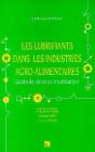 Les Lubrifiants Dans Les Industries Agro-Alimentaires - Preview