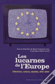 Capa do artigo Les Lucarnes De L