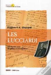 Capa do artigo Les Lucciardi