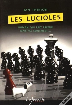 Capa do artigo Les Lucioles