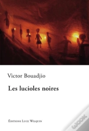 Capa do artigo Les Lucioles Noires
