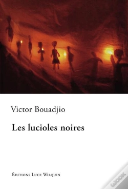 Capa do artigo Les Lucioles Noires