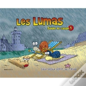 Capa do artigo Les Lumas : Salade De Saison 1 (Strips)